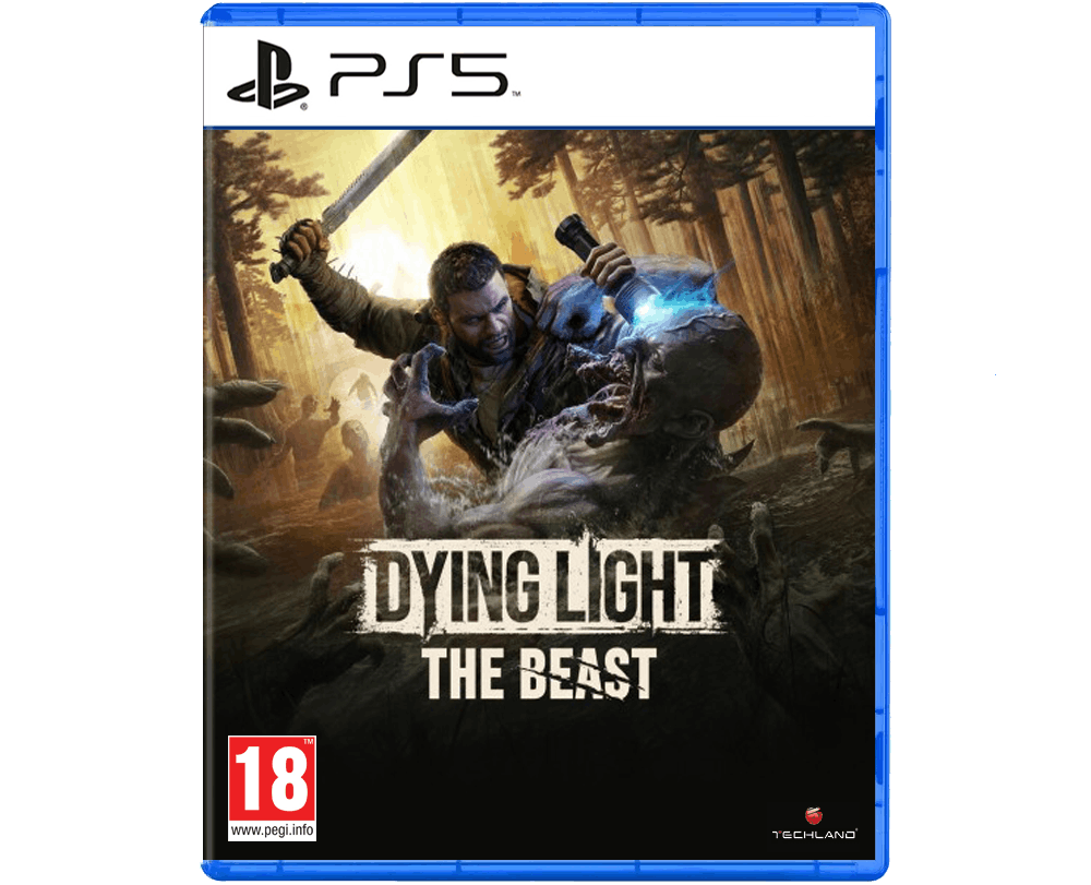 Dying Light: The Beast